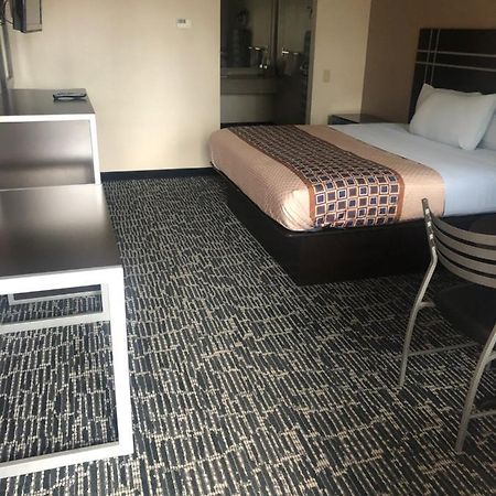 Palace Inn Kingwood Humble Zewnętrze zdjęcie