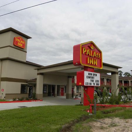 Palace Inn Kingwood Humble Zewnętrze zdjęcie
