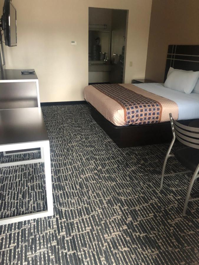 Palace Inn Kingwood Humble Zewnętrze zdjęcie