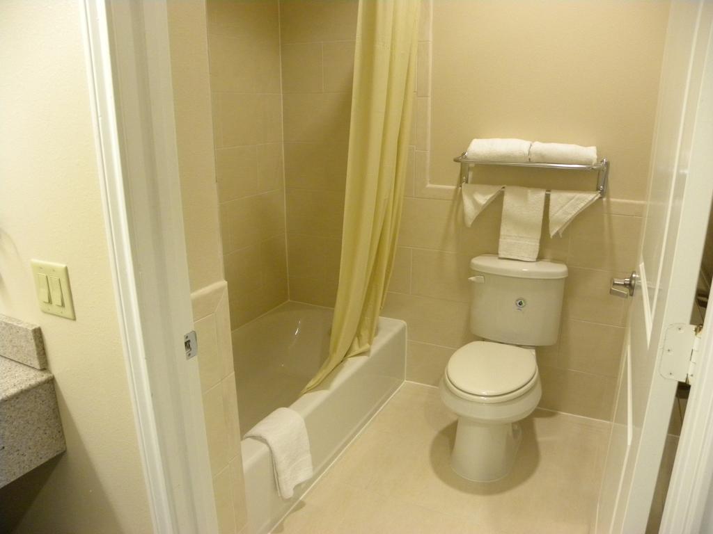 Palace Inn Kingwood Humble Pokój zdjęcie
