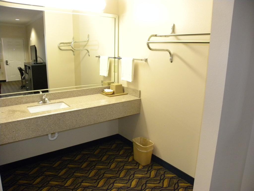 Palace Inn Kingwood Humble Pokój zdjęcie