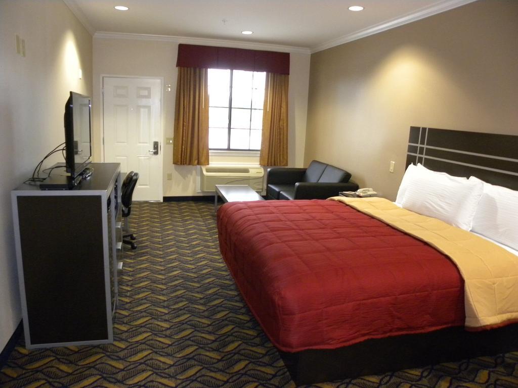 Palace Inn Kingwood Humble Pokój zdjęcie