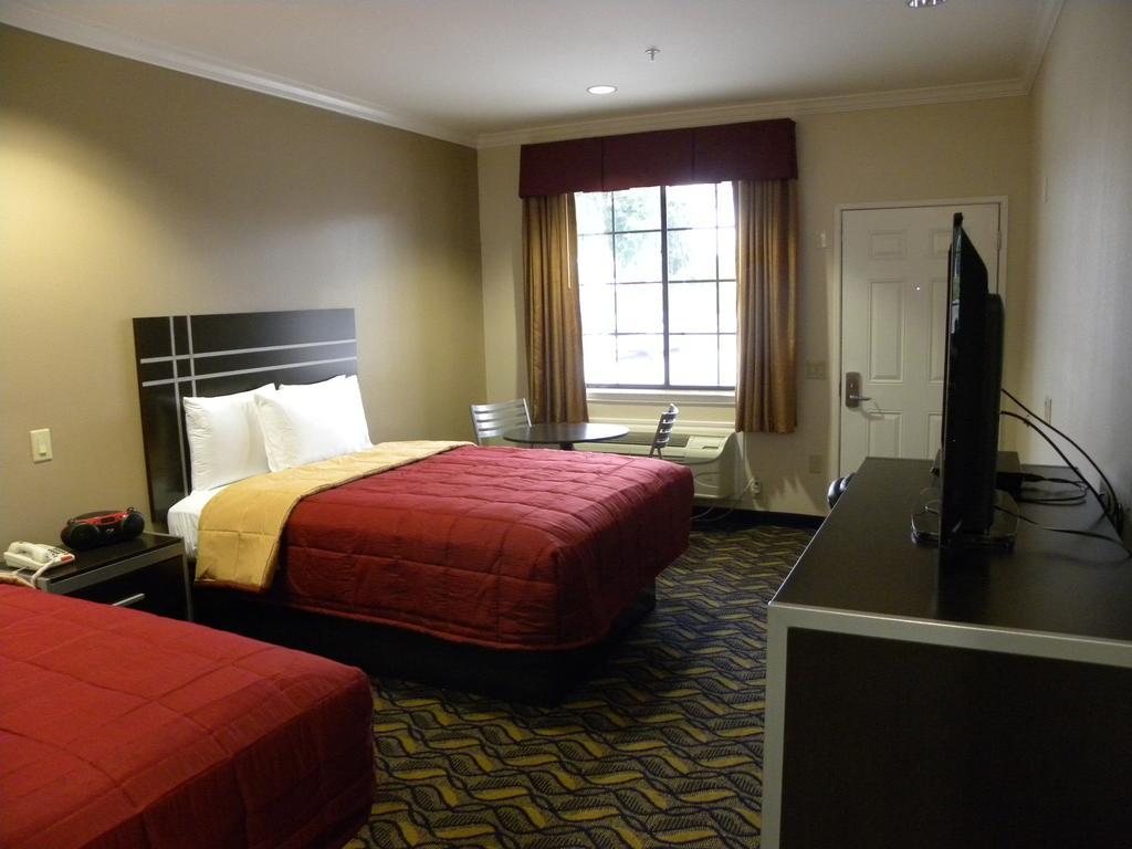 Palace Inn Kingwood Humble Pokój zdjęcie