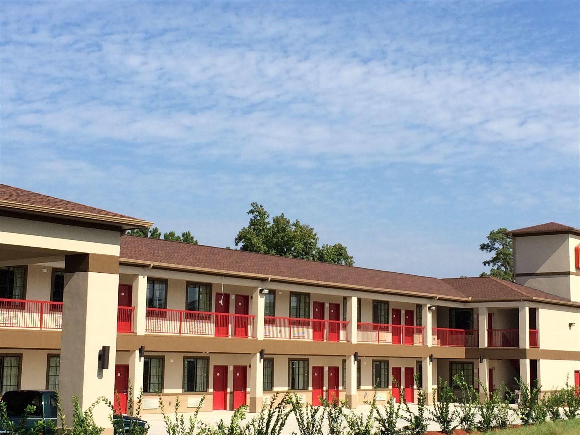 Palace Inn Kingwood Humble Zewnętrze zdjęcie