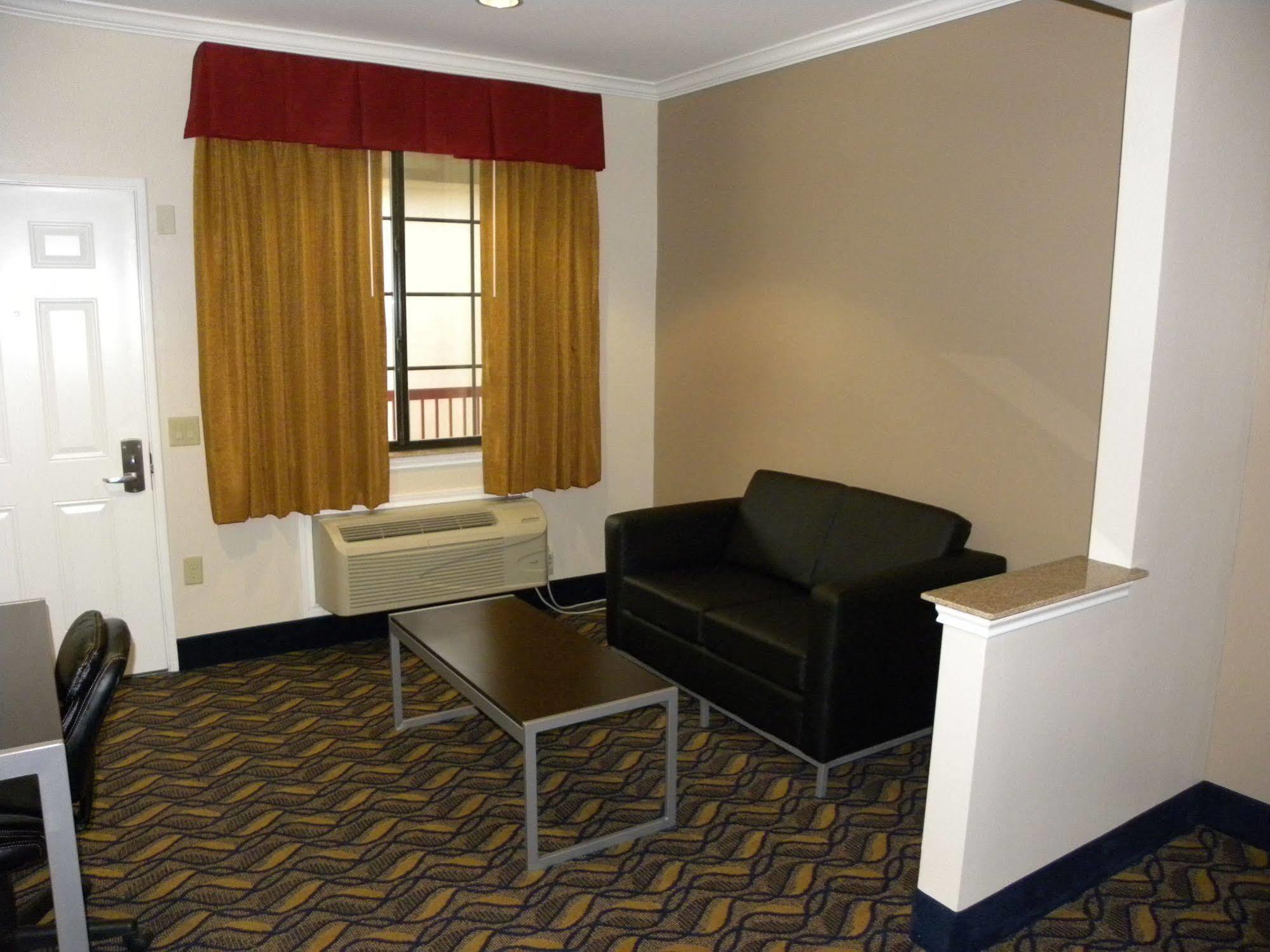 Palace Inn Kingwood Humble Zewnętrze zdjęcie