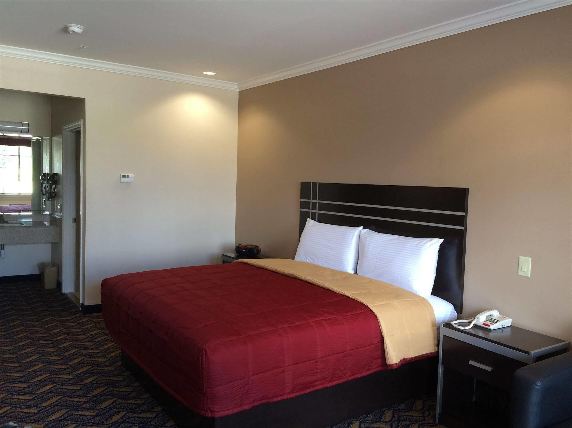 Palace Inn Kingwood Humble Zewnętrze zdjęcie