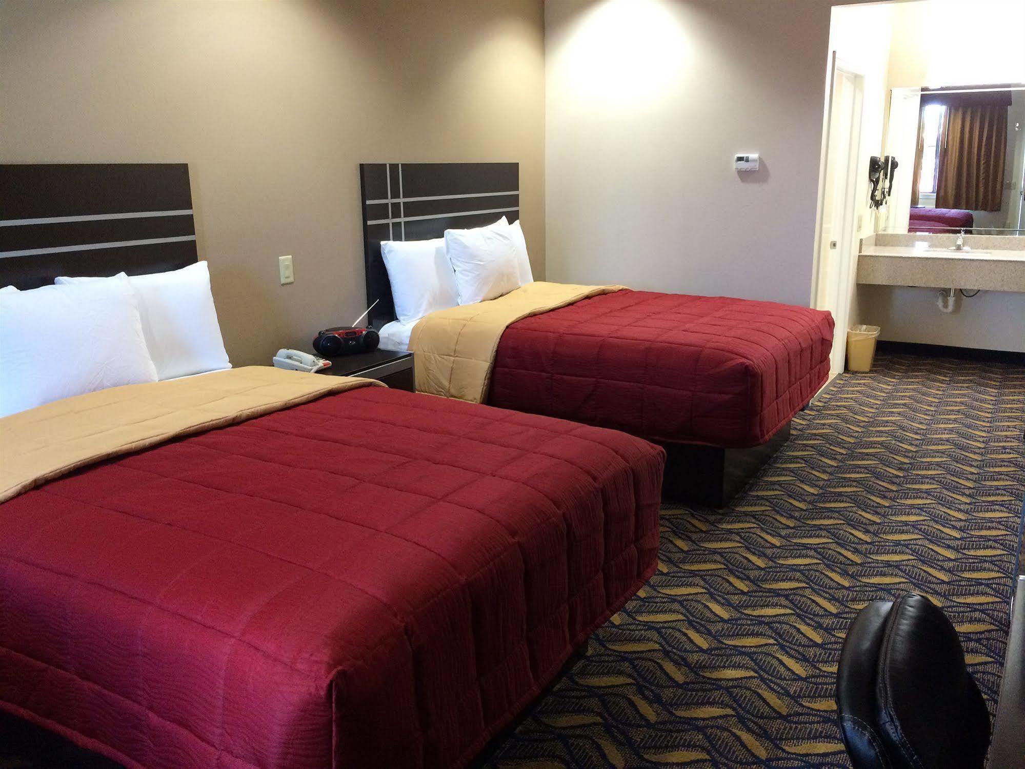 Palace Inn Kingwood Humble Zewnętrze zdjęcie