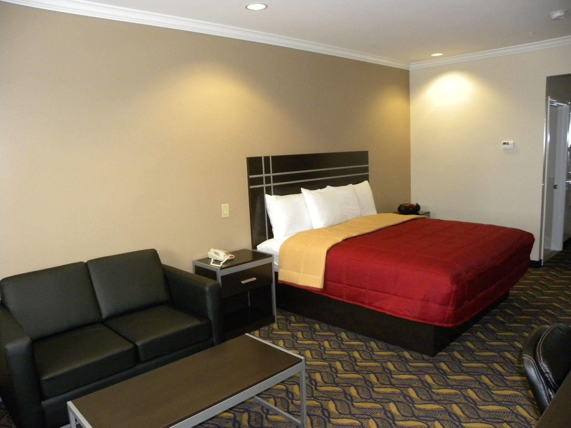 Palace Inn Kingwood Humble Zewnętrze zdjęcie