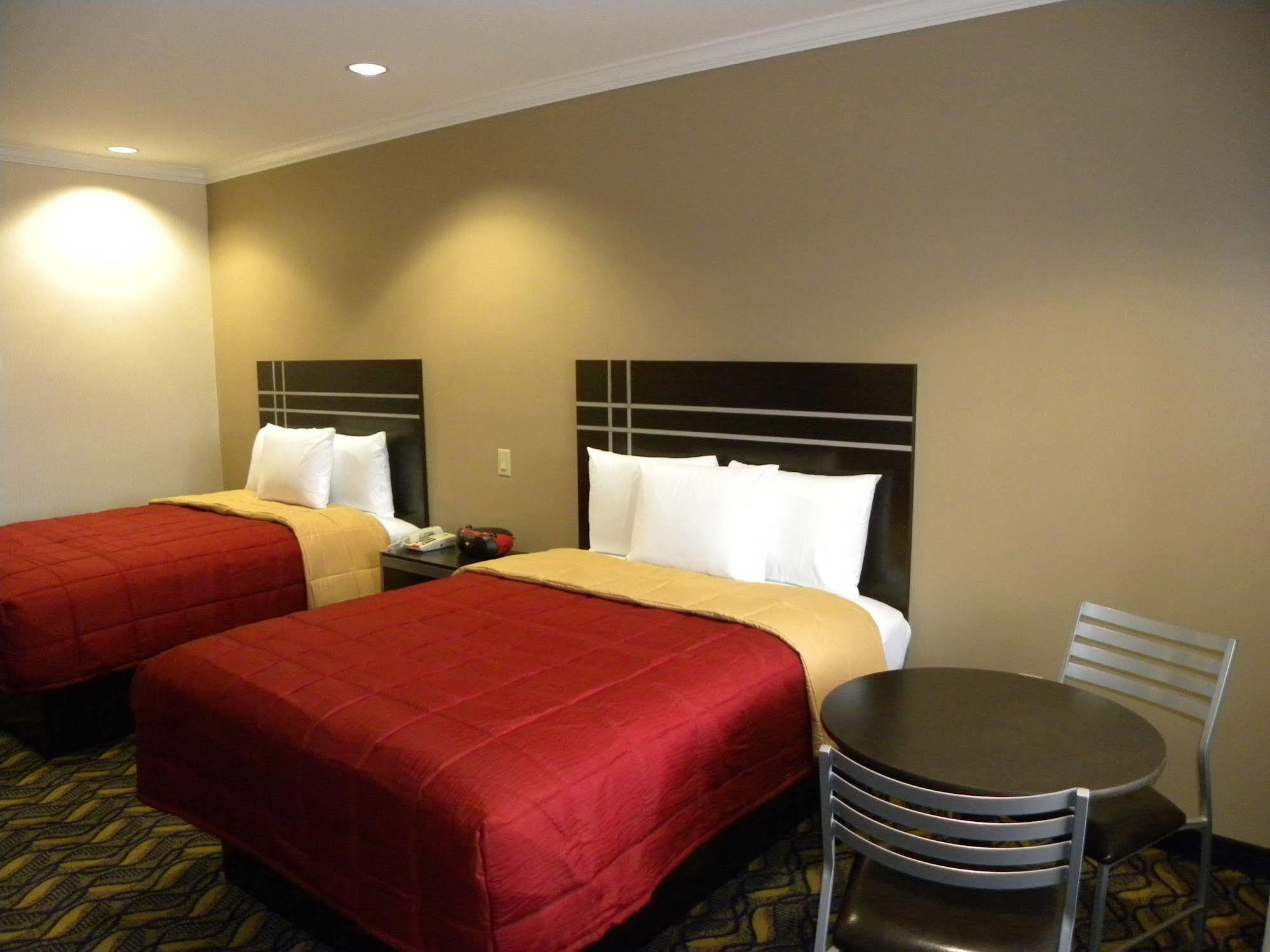 Palace Inn Kingwood Humble Zewnętrze zdjęcie