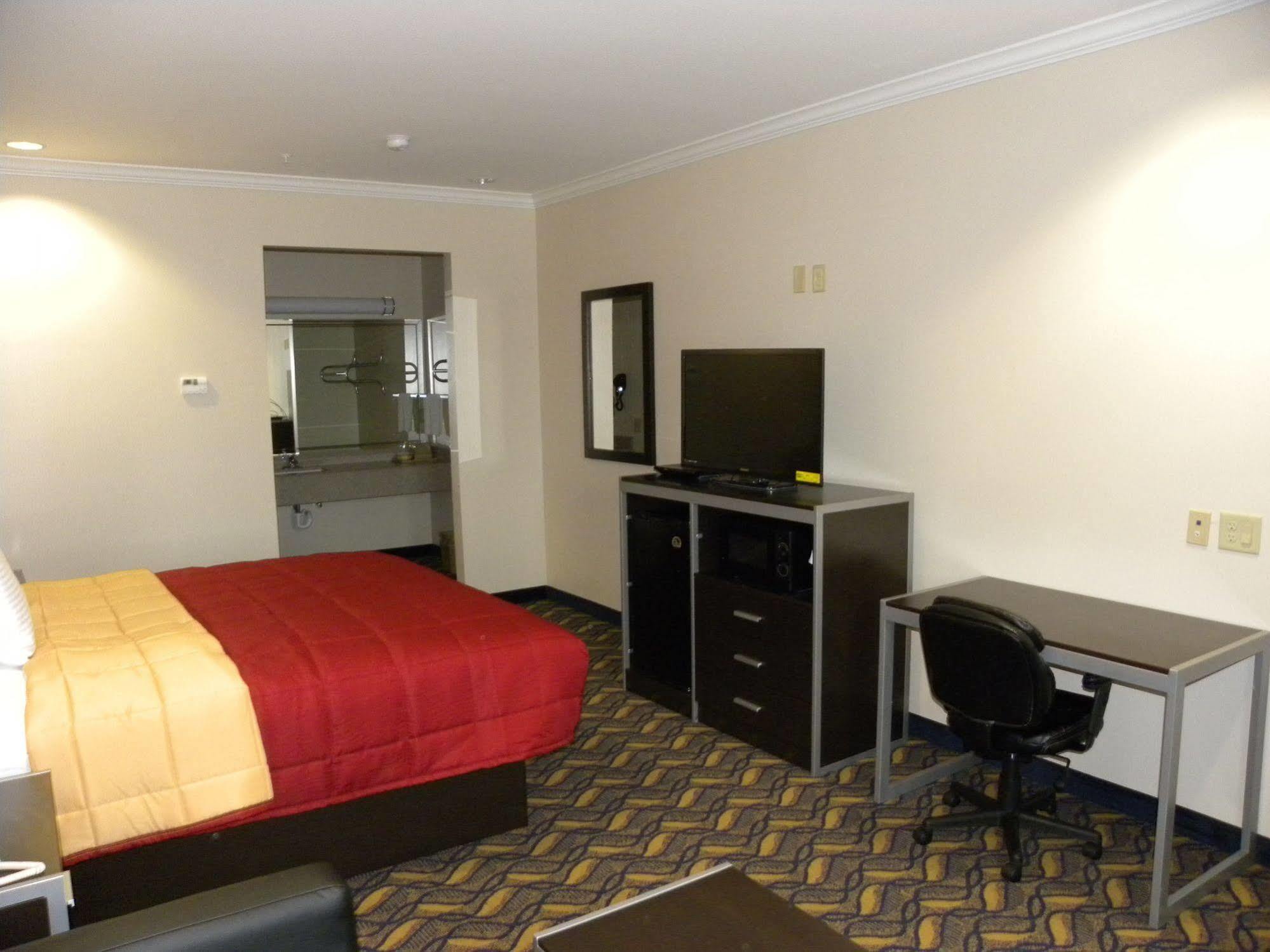 Palace Inn Kingwood Humble Zewnętrze zdjęcie