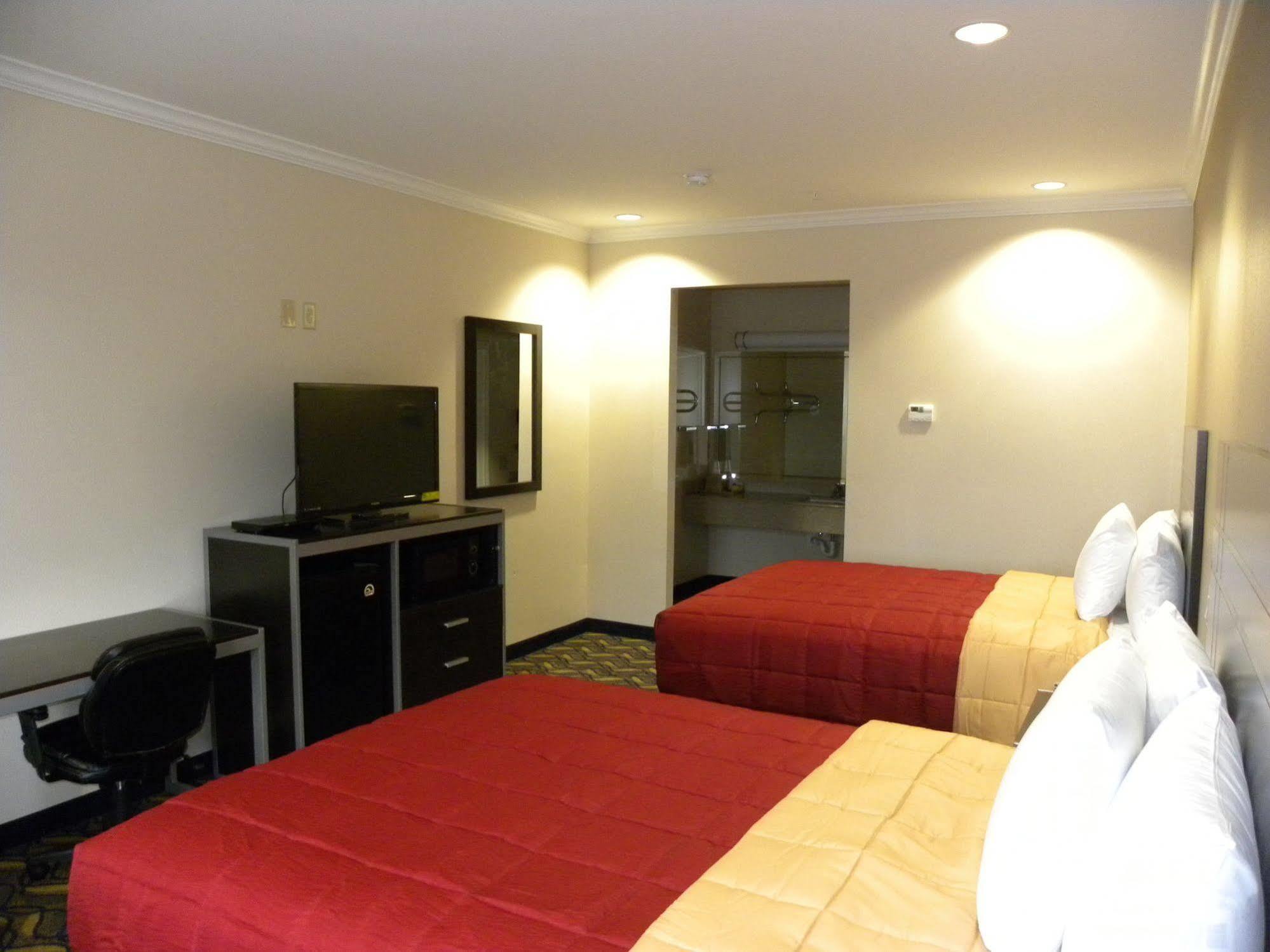 Palace Inn Kingwood Humble Zewnętrze zdjęcie