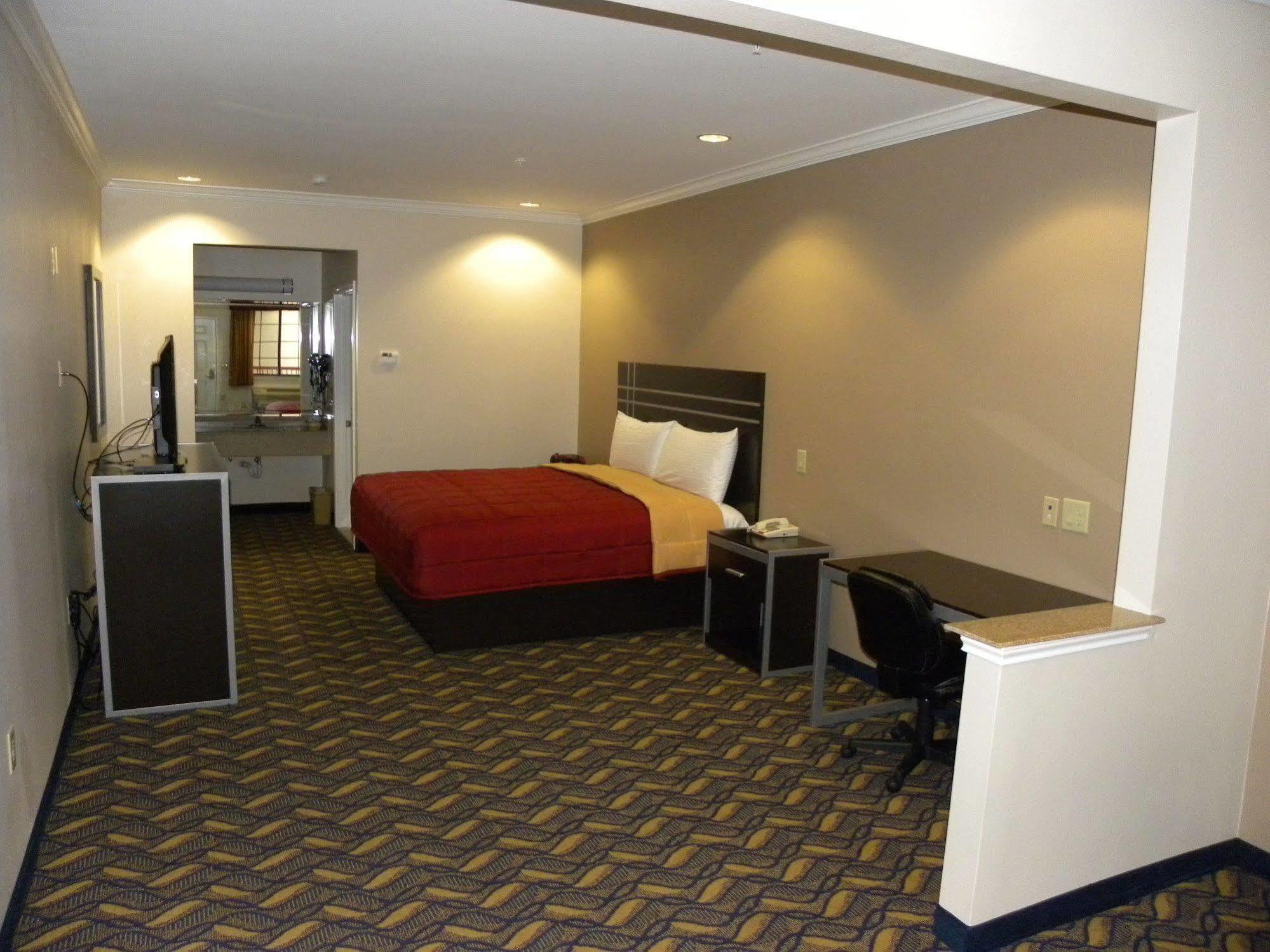 Palace Inn Kingwood Humble Zewnętrze zdjęcie
