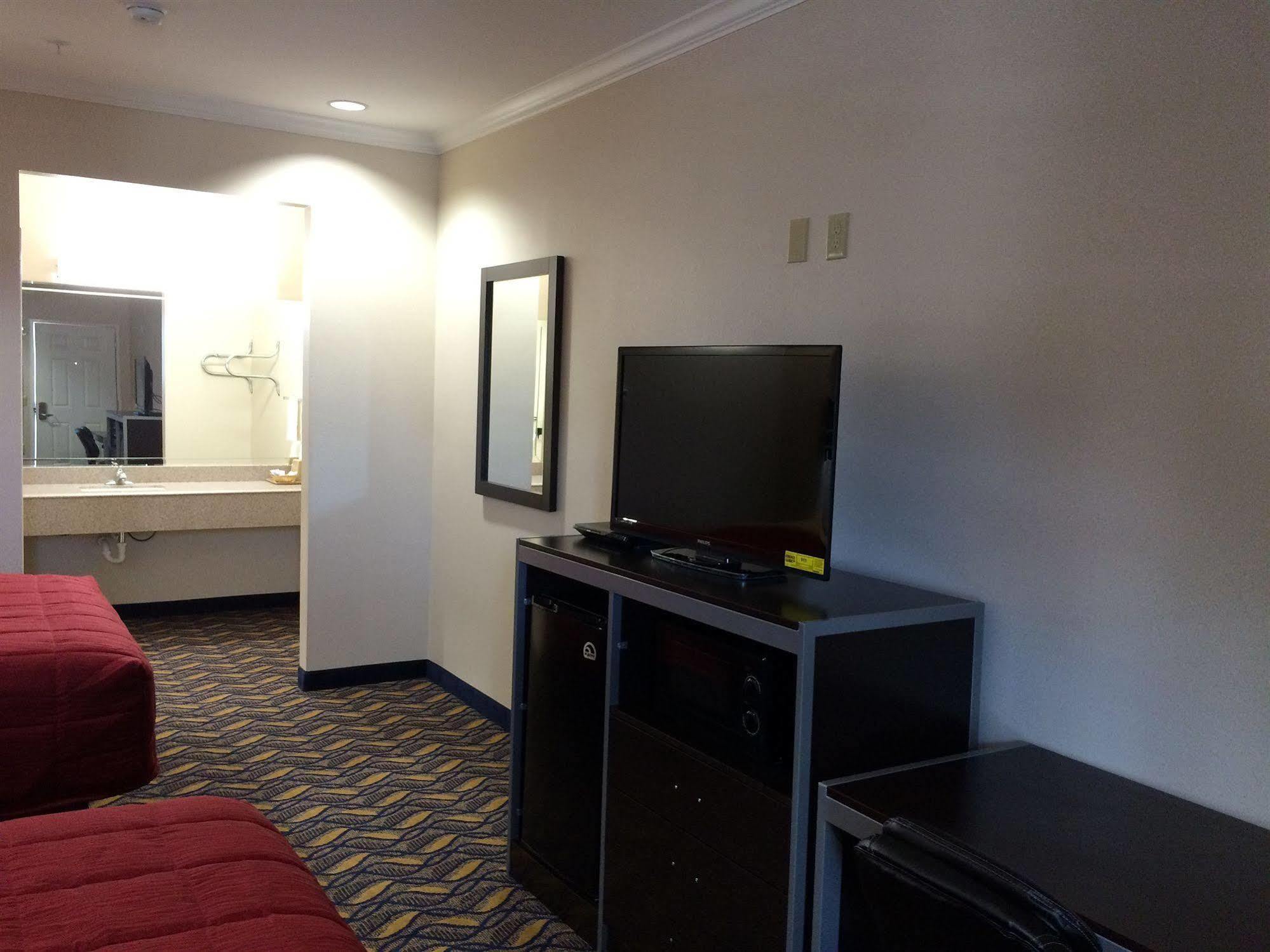 Palace Inn Kingwood Humble Zewnętrze zdjęcie