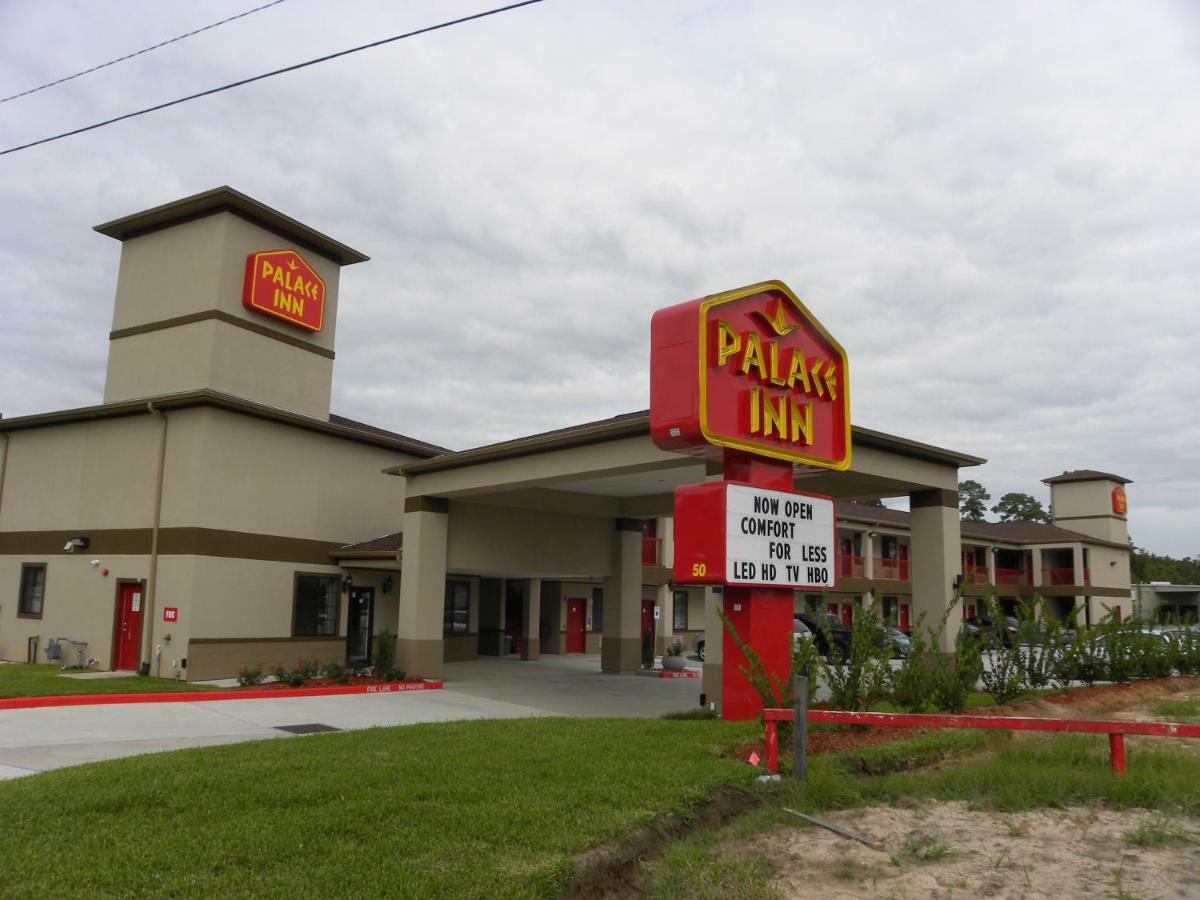 Palace Inn Kingwood Humble Zewnętrze zdjęcie